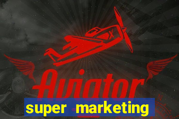 super marketing simulator dinheiro infinito